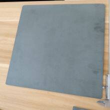 RSiC Grinded Batts,ReSiC Kiln Shelves, Recrystallized Silicon Carbide Ceramic Slabs, RSiC Setter Plates thumbnail-2