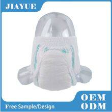 Breathable Training Baby Diaper Pants thumbnail-2
