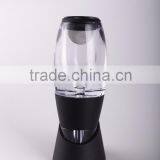 Premium Quality Wine Aerating Decanter and Pourer-Small thumbnail-2
