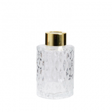 Glass Perfume Bottle thumbnail-5