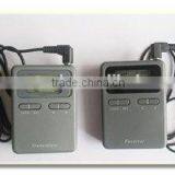 008A New Audio Guide for Museum Audio Headset thumbnail-5