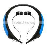 China Bluetooth Wireless Headset Headphones Price With Calls Vibration thumbnail-3