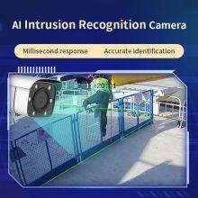 AI Personnel Intrusion Detection Cameras thumbnail-2