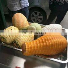 Orange Peeler/Canned Mandarin Orange Peeling Machine thumbnail-5