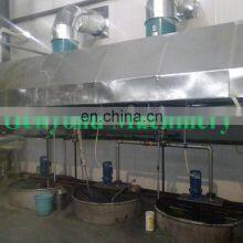 Small Scale Brown Sugar Processing Plant Sugar Mill Machine thumbnail-5