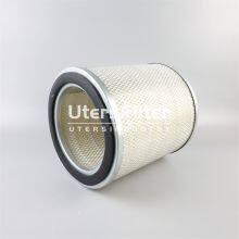 C351820 UTERS Replace MANN Air Filter Element thumbnail-3