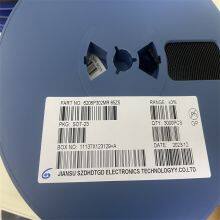 XC6206P302MR-G Torex Semiconductor LDO Voltage Regulators 1uA Low Quiescent 3 Terminal, Low ESR Cap. Compatible, Voltage Regulator