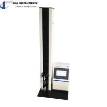 Tensile Testing Machine for Plastic Film ASTM D882 Plastic Thin Sheet Tensile Tester Tensile Properties Tester thumbnail-3