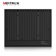 6.4 Inch Capacitive Touch Screen Embedded All-in-One PC HDMI/USB/RS232/485/422 Interface Windows10 /11/Linux Wall Mounted Tablet thumbnail-2