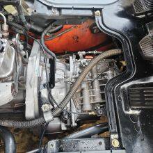 Used Original Imported Toyota 3-ton 5-ton Komatsu Electric Oil and Gas TCM Forklift thumbnail-5