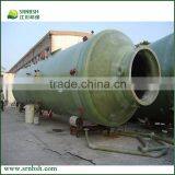 China Indusrial Manufacturing Purification Equipment Air Cleaning Machine Atmospheric Scrubbers thumbnail-6