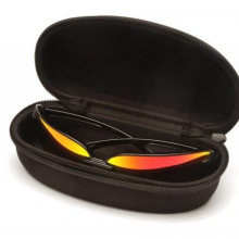 HOT PRESS EVA CASE FOR EYEGLASSES AND SUNGLASSES thumbnail-2