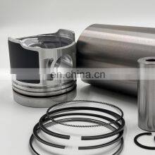 Diesel Engine C6.4 C6.4 C7.1 for Caterpillar Cylinder Liner 5I-7523 Pistons 195-8098 Pistons 178-6543 thumbnail-1
