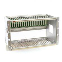ABB DSRF181A 57310255-AX CPU and L/0 Subrack