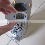 Remote Area Where Without Electric Power Use Generator Stove(2015 New Product)