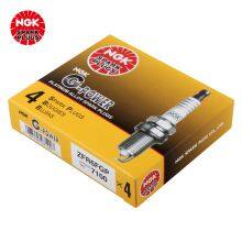 Wholesale Original Genuine NGK Spark Plug Single Platinum ZFR6FGP 7100 Car Engine Spark Plug for ALFA ROMEO thumbnail-4