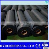 Cheap rubber floor, color Rubber Floor for Gym, Gym rubber Flooring