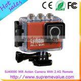 Full hd 1080p Sports Wireless Camera Video Camera 1080p Sport Camera thumbnail-4