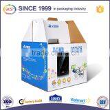 Credible China Manufacturers Luxury Gift Box Packaging