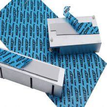 Good Thermal Conductivity Thermal Pad Ultra Soft 0.5mm Ultra Soft Thermal Gap Pad For LED Lighting thumbnail-5