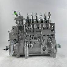 Fuel Injector Pump 0402076829 thumbnail-3