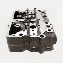 NT855 Engine Parts Cylinder Head 4949162 4062685 4351616 thumbnail-3
