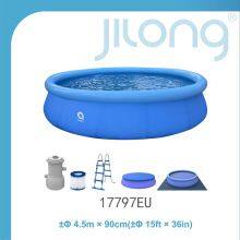 Inflatable Swimming Pool thumbnail-5