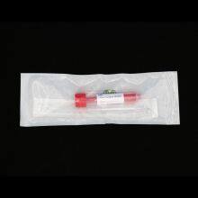 Factory Wholesale Non-Inactivated10ml Viral Transport Media VTM Kit With Nasopharyngeal Swab