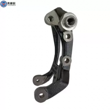 Mercedes-Benz Generator Bracket OM457 OM460 OM501 OM502A4571552935,A4571552535 thumbnail-4