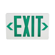 DF-3 US Standard UL Certified Emergency Evacuation Exit Indicator Led Fire Emergency Light thumbnail-3