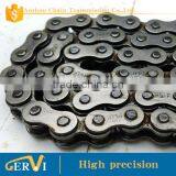 High Quality 428 Motorcycle Chain for Honda, SUZUKI, YAMAHA Each Brand Motorcycle thumbnail-3