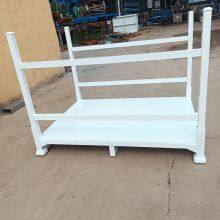 Heavy Duty Pallet Racking for Warehouse Storage; Demountable Turnover Rack for Material Stacking thumbnail-1