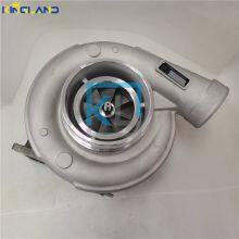High Quality Engine Parts K38 Turbocharger 3594040 Suitable for Cummins thumbnail-4