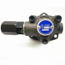 TOP Trochoid Pump With Valve for Milling Machine Low Pressure 0.5Mpa TOP-10AVB TOP-11AVB TOP-12AVB TOP-13AVB thumbnail-2