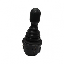 SANY Excavator Joystick Controller for SY75 Cab Control Genuine & OEM Spare Parts thumbnail-3