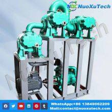 NuoXuTech Roots Liquid Ring Vacuum Pump System thumbnail-4
