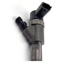 Original Sany SY245/SY265-9/SY265-10 Excavator Fuel Injector 0445110603 - Mitsubishi D06FR Compatible thumbnail-3