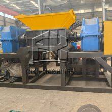 Heavy Industrial Metal Shredder Scrap Metal Shredder Machine Metal Chips Shredder thumbnail-4