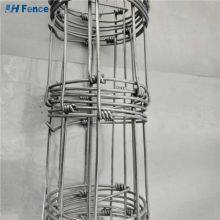Galvanized Grassland Wire Mesh Fence for Cattle, Sheep, and Deer Farm thumbnail-5