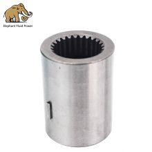 Sauer 90/75 90R75 90L75 Charge Pump 14cc 17cc 20cc Series 90 Axial Piston Pump thumbnail-4