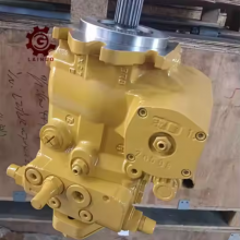 D8N 9T-8346 9T8346 0R-8503 New Hydraulic Piston Pump for Construction Machinery 8A D8R 8U D8GC 8SU D8N 57H 9T-8346 and 0R-8503 thumbnail-2