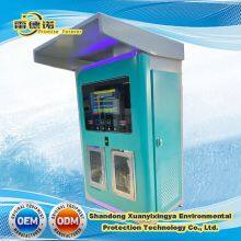 Factory Price Self Service Water Vending Machine Reverse Osmosis Purified Water Dispenser thumbnail-3