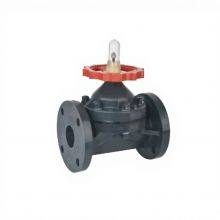 Diaphragm Valves EG46W-10 EG46J-10 Straight Through Diaphragm Valve thumbnail-4