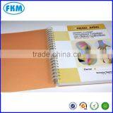 Handmade a4 Notebook