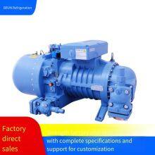 Color Steel Cold Storage, Refcom Small Cold Storage Refrigeration Unit Sp2h0600, Cold Storage Equipment thumbnail-2