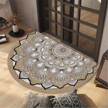 40*60 Durable PVC Foam Non-slip Enter Room Rugs thumbnail-4