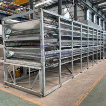 Large 24 Hours Continuous Working Dehydrator Vegetable Fruit Leaf Chili Drying Food Dryer Machine thumbnail-4