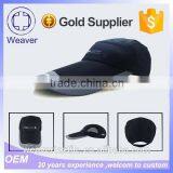 Whlolesale Trucker Cap Cheap Custom Baseball Hats Customized Plain Snapback Cap thumbnail-2