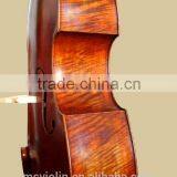 Concert Double Bass/handmade Advanced Fully Carved Contrabass thumbnail-4