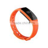 New Product Bluetooth Fitness Tracker Band, Fitness Smart Band ID107HR Heart Rate Smart Bracelet Quality Choice thumbnail-4